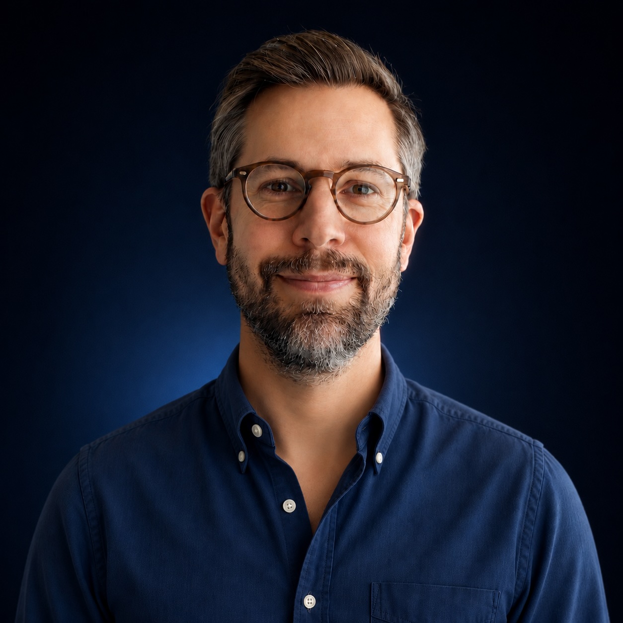 Sascha Loeffler, Co-Founder of CoHere